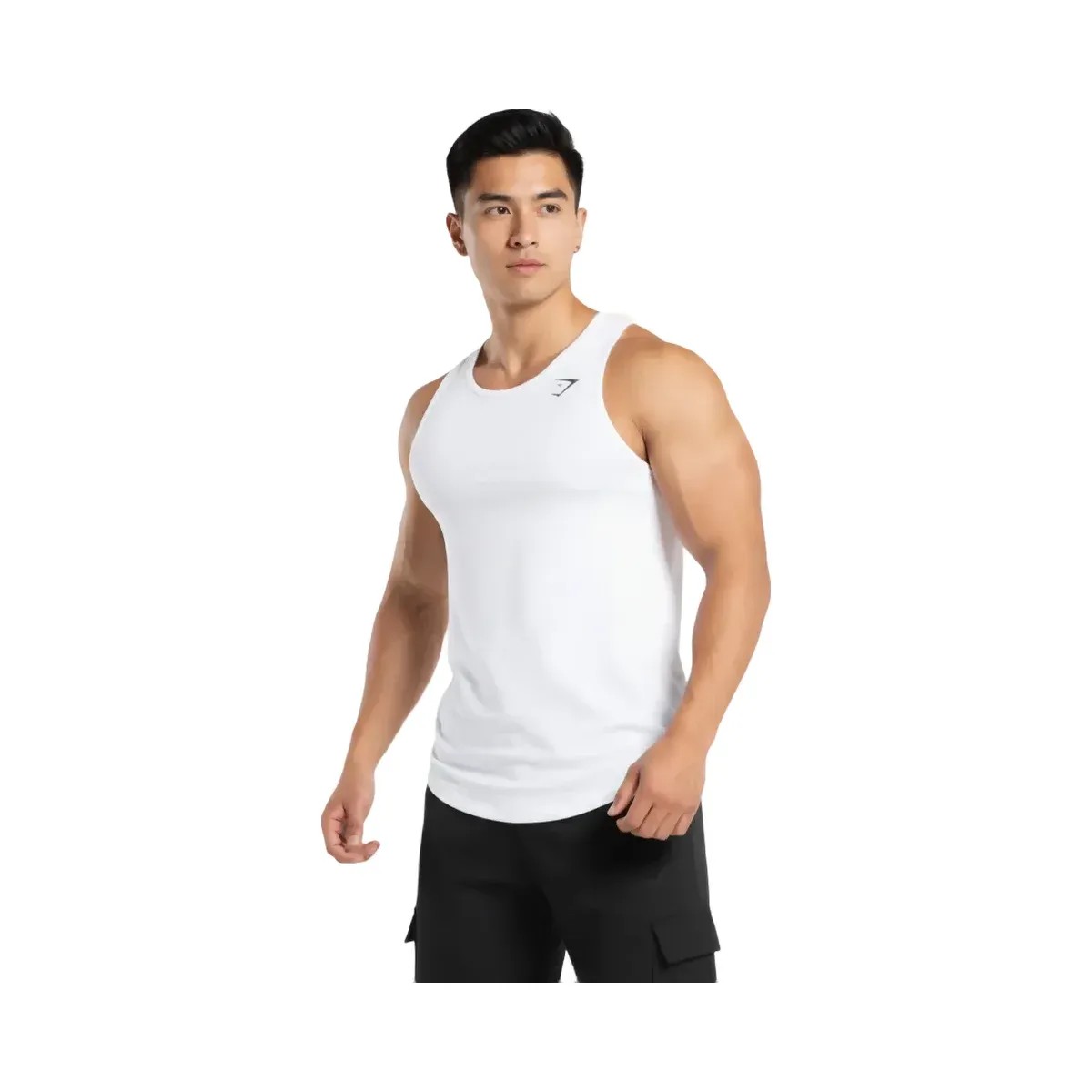 gymshark-critical-tank-slim-fit-white