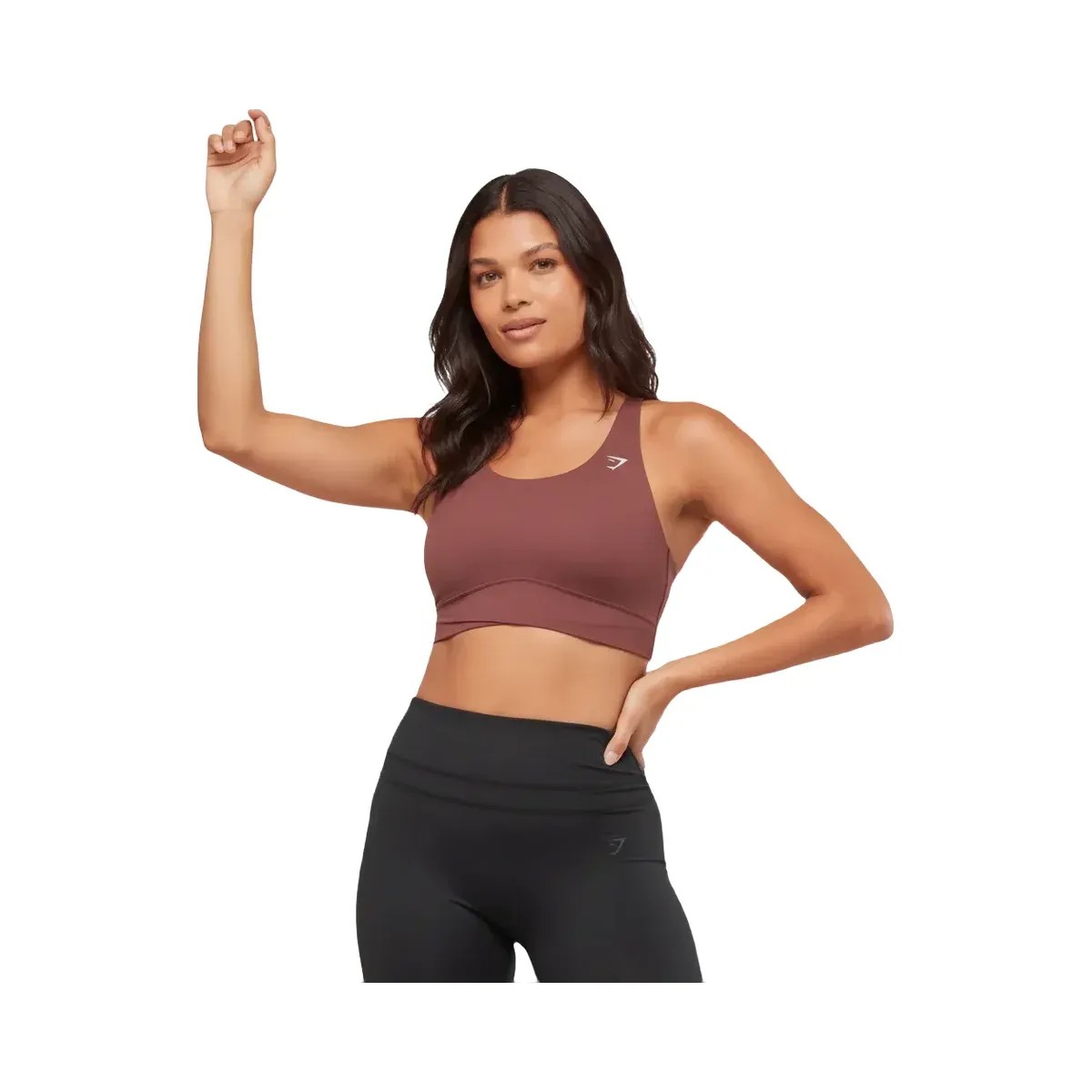 gymshark-cross-over-sports-bra-burgundy-brown