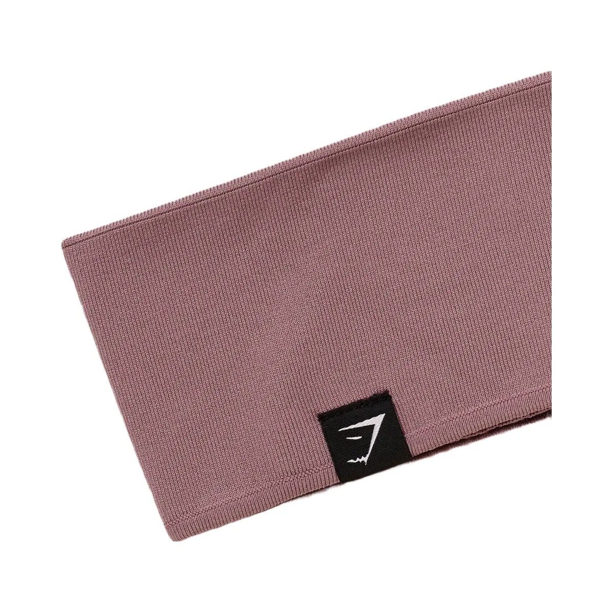 Gymshark Diffuse Sweat Headband "Calm Pink" - HypeFly India View 2