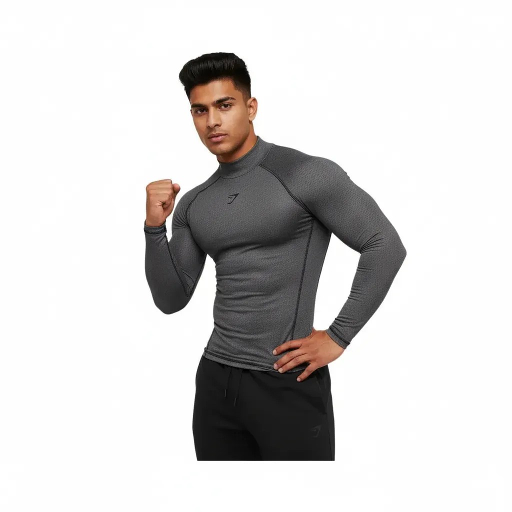 gymshark-element-baselayer-mock-neck-long-sleeve-t-shirt-gs-blackgs-dark-grey-marl