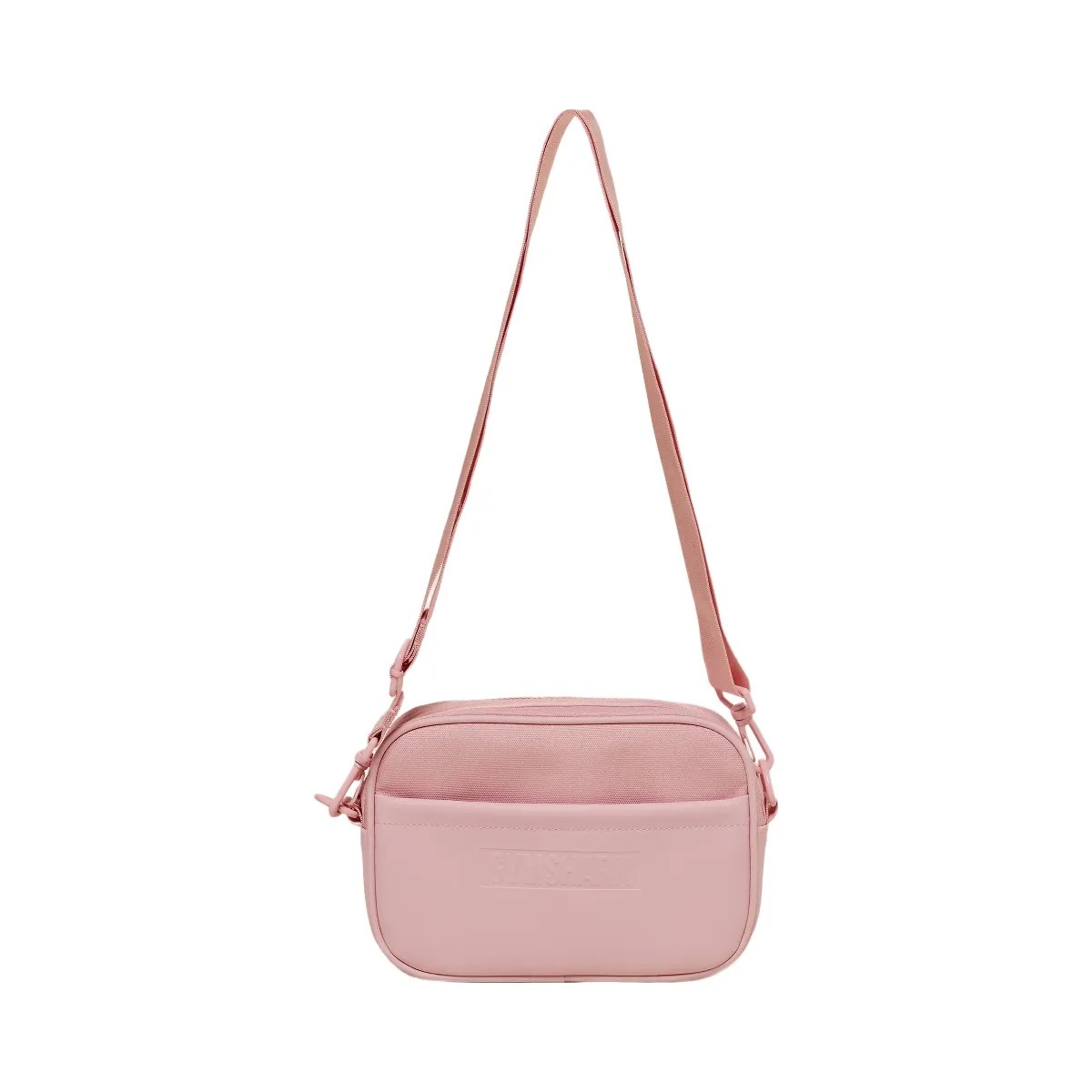 Gymshark Everyday Camera Bag "Cloud Pink" - HypeFly India View 1