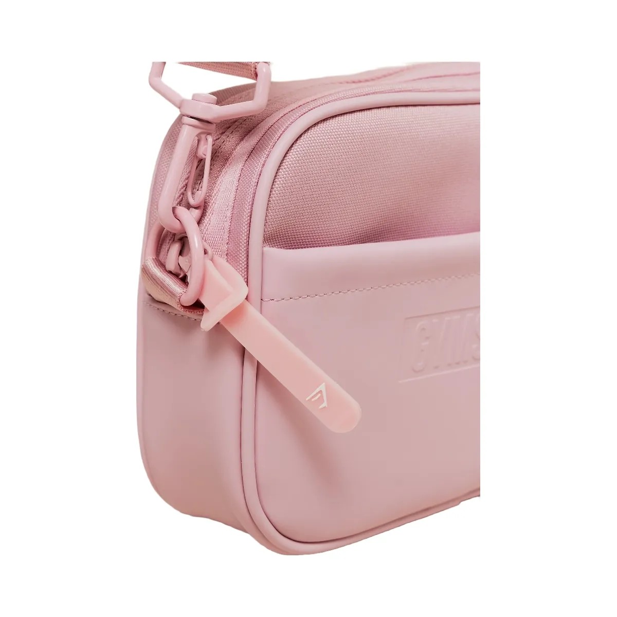 Gymshark Everyday Camera Bag "Cloud Pink" - HypeFly India View 2