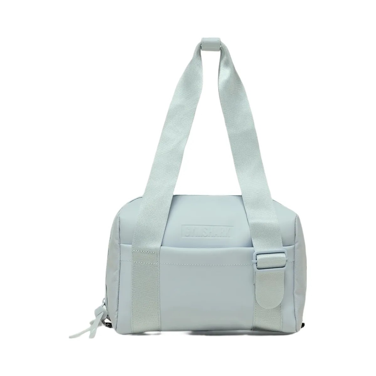 Gymshark Everyday Mini Holdall "Smoke Blue" - HypeFly India View 1
