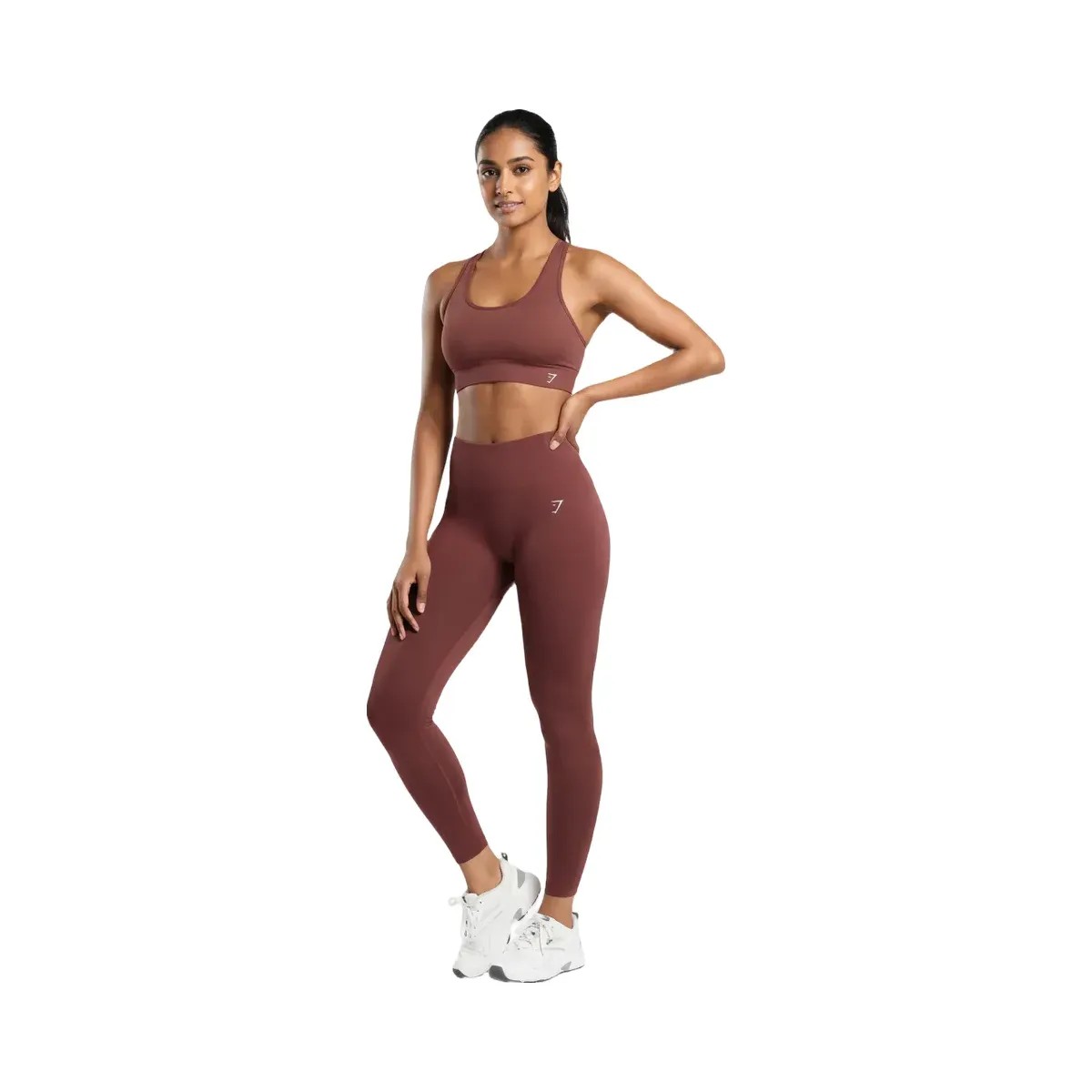 gymshark-everyday-seamless-leggings-burgundy-brown