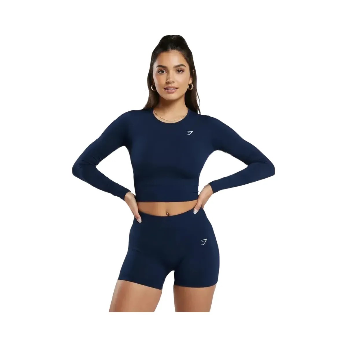 gymshark-everyday-seamless-long-sleeve-crop-top-navy