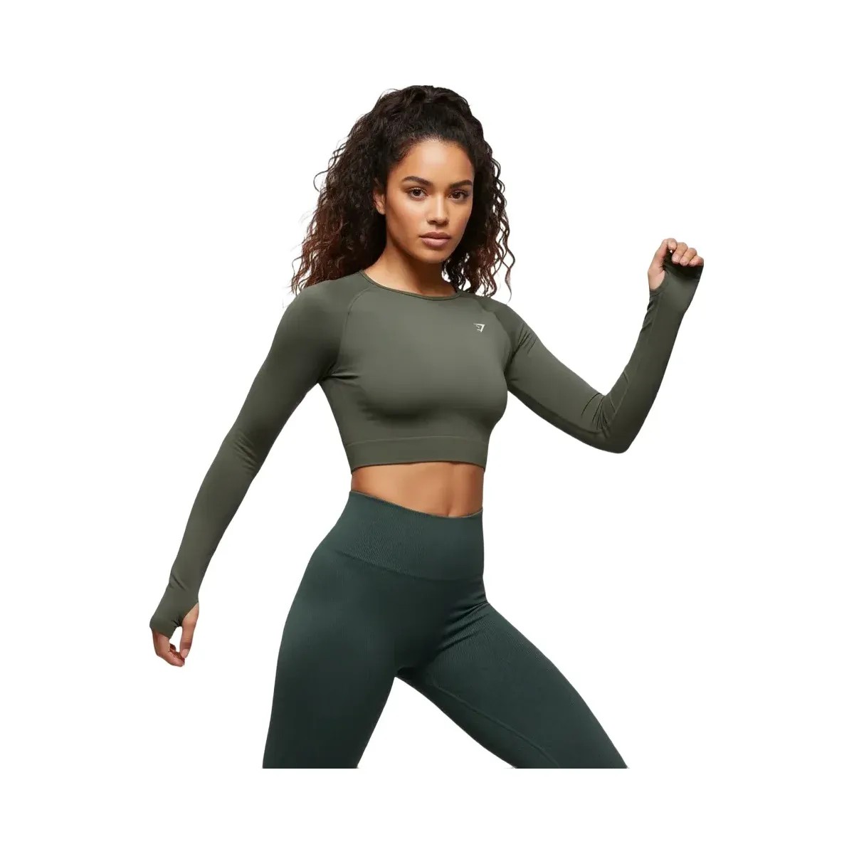 gymshark-everyday-seamless-long-sleeve-crop-top-strength-green