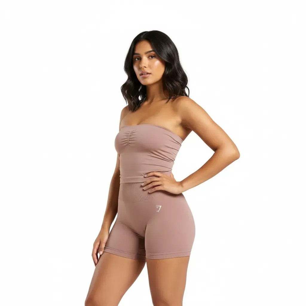 gymshark-everyday-seamless-midi-tube-top-chestnut-pink