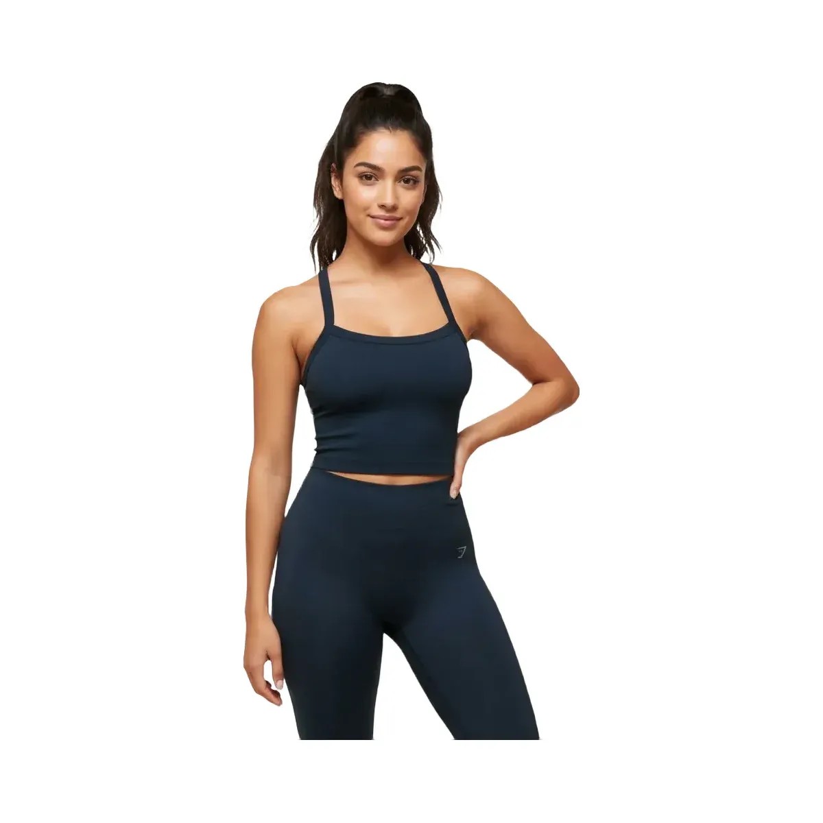 gymshark-everyday-seamless-ribbed-midi-top-navy
