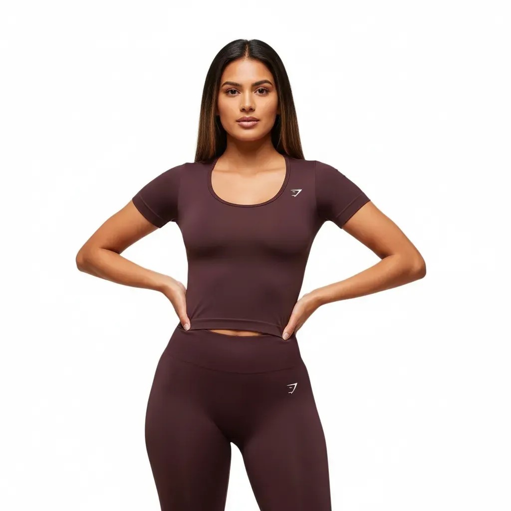 gymshark-everyday-seamless-tight-fit-crew-neck-tee-cherry-purple