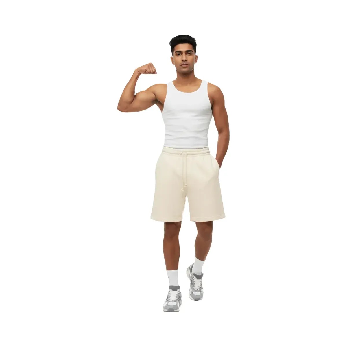gymshark-everywear-sweat-shorts-regular-fit-oat-white