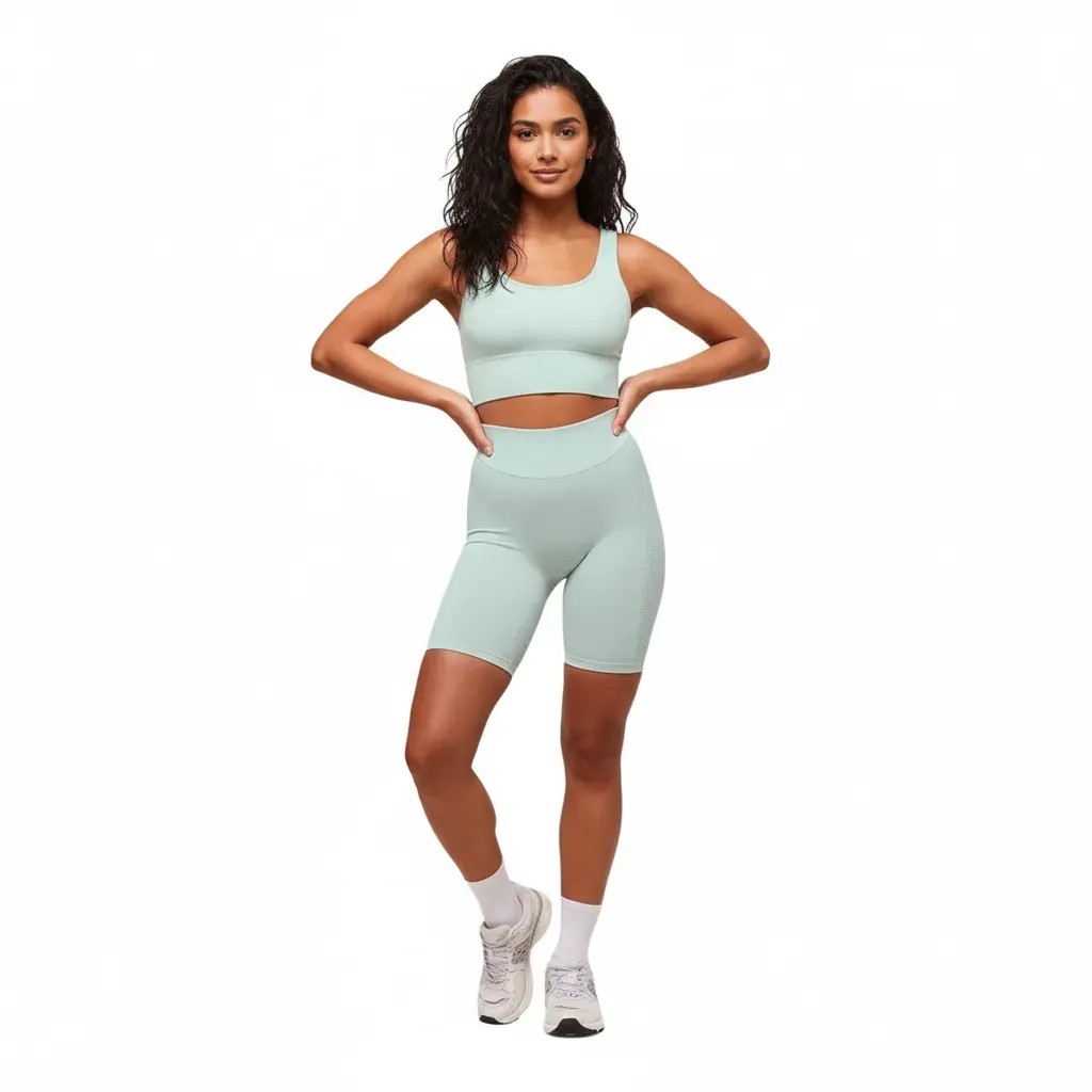 gymshark-everywear-warp-knit-cycling-shorts-frost-blue