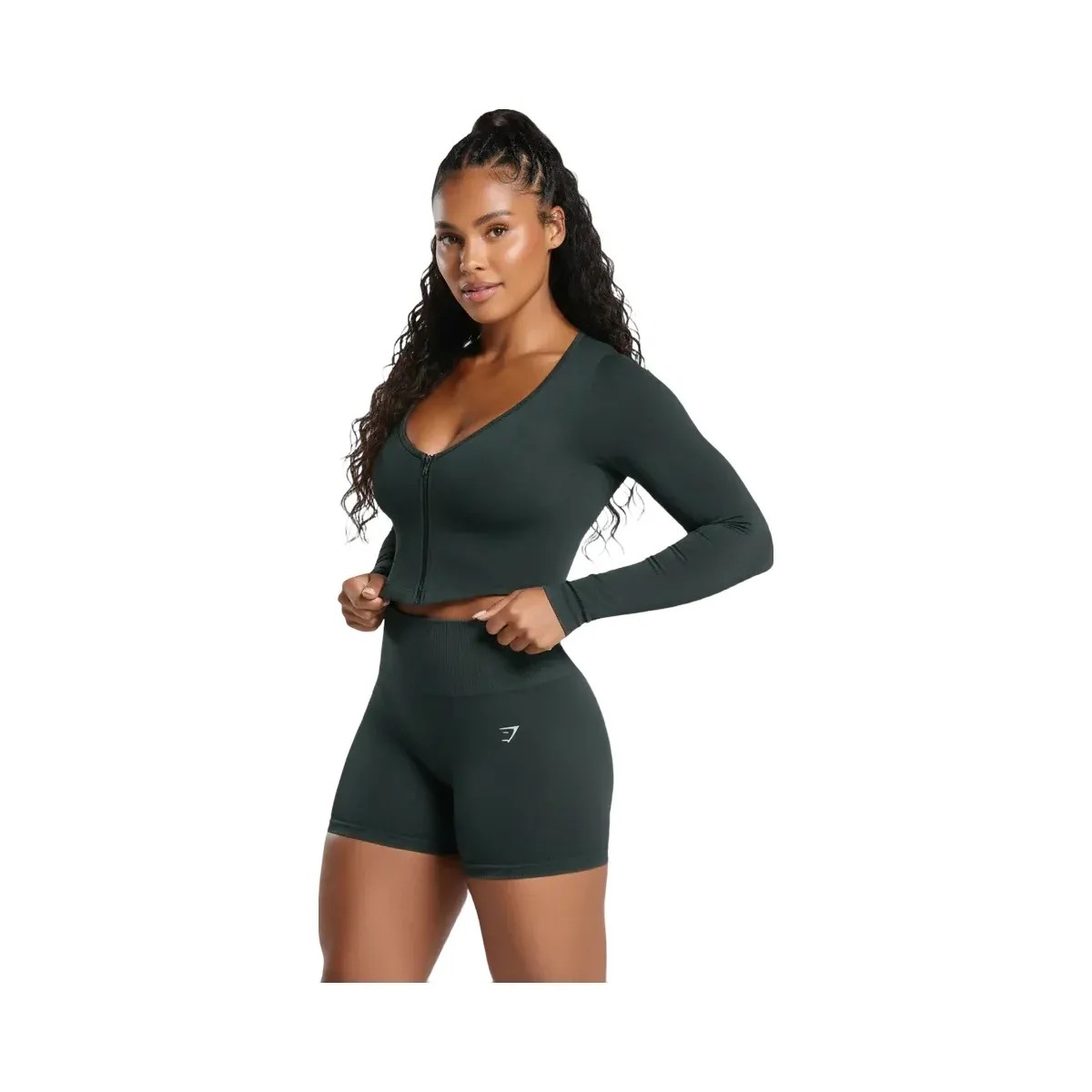 gymshark-gains-seamless-washed-zip-up-jacket-black