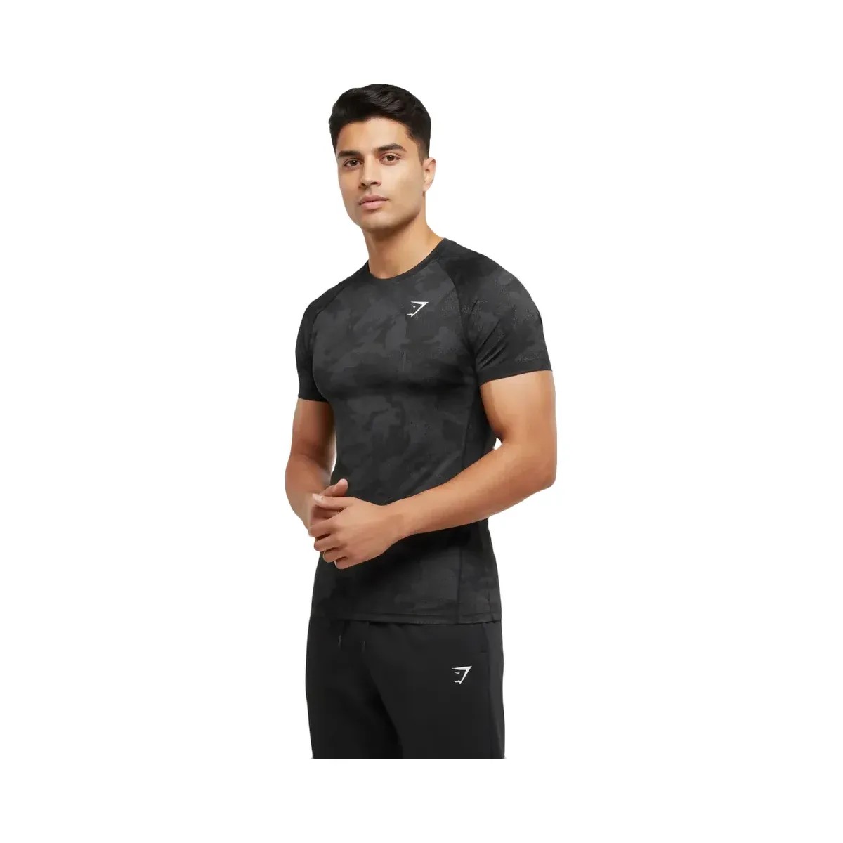 gymshark-geo-seamless-t-shirt-slim-fit-black-charcoal-grey