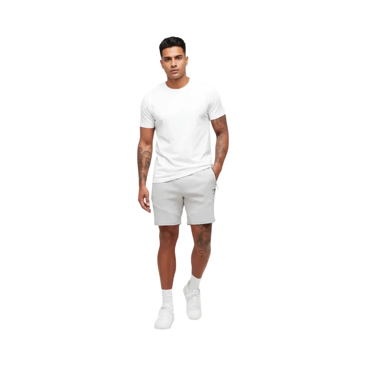 gymshark-interlock-tech-6-shorts-slim-fit-light-grey-core-marl