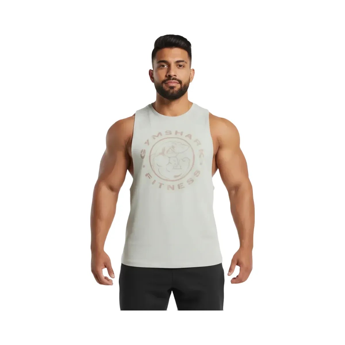 gymshark-legacy-drop-arm-tank-slim-fit-stone-grey