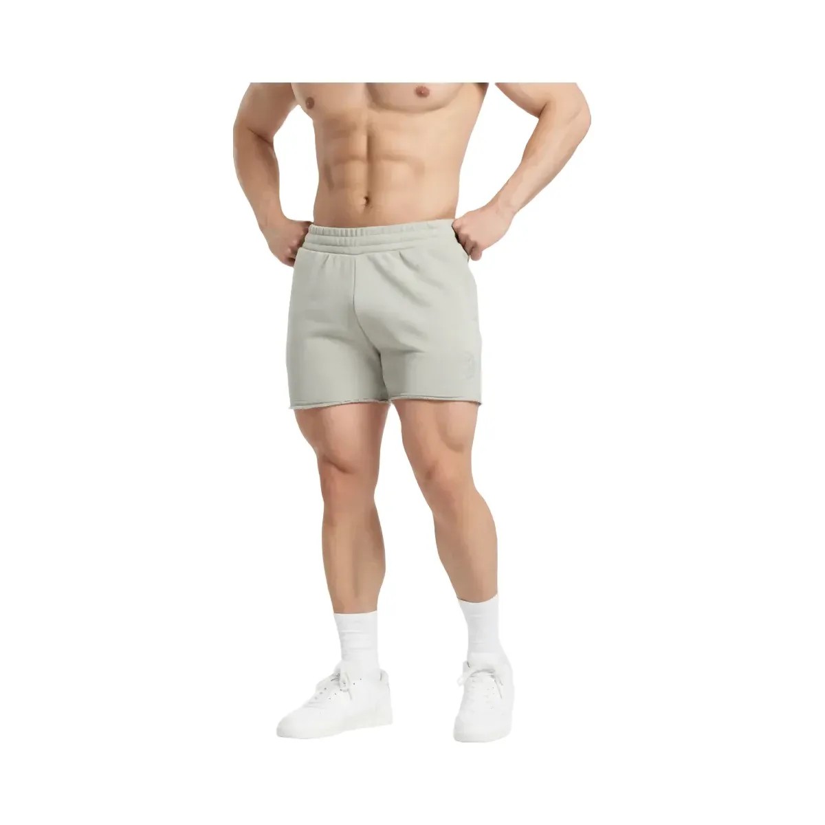 gymshark-legacy-shorts-muscle-fit-stone-grey
