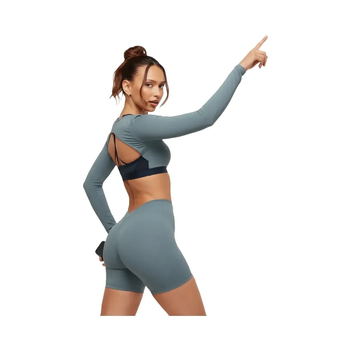 gymshark-lifting-dipped-waistband-all-in-one-iron-blue