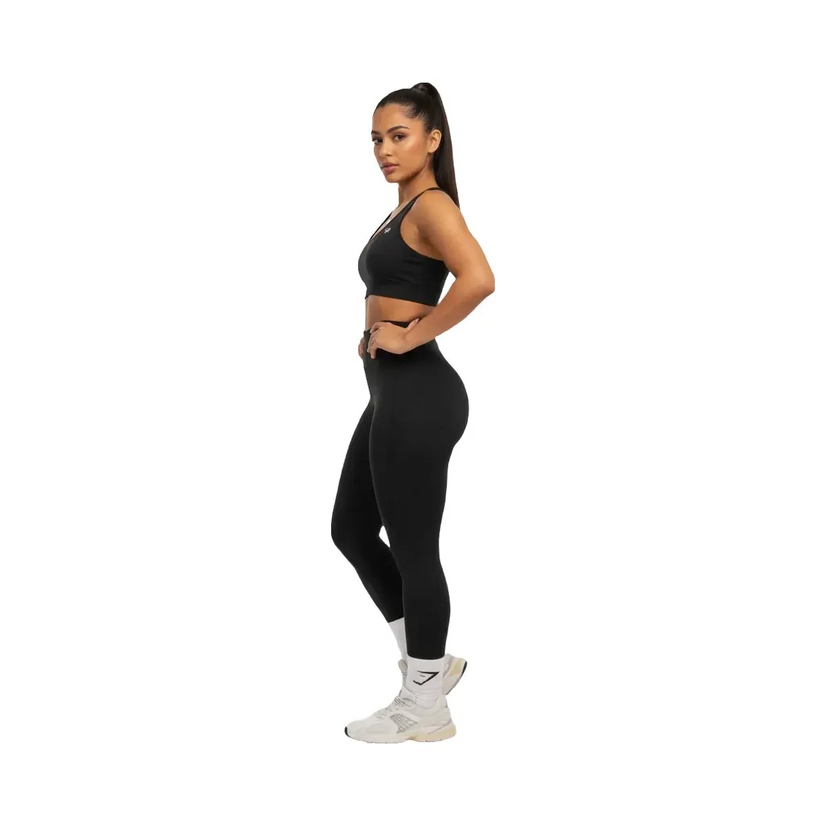 gymshark-lifting-dipped-waistband-leggings-black