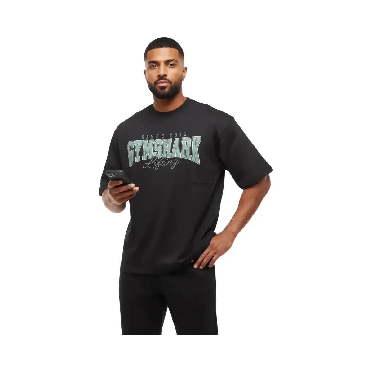 gymshark-lifting-essentials-t-shirt-oversized-fit-black