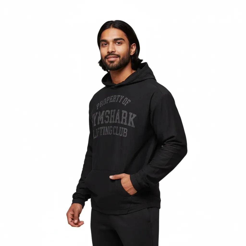 gymshark-lightweight-slub-textured-hoodie-black