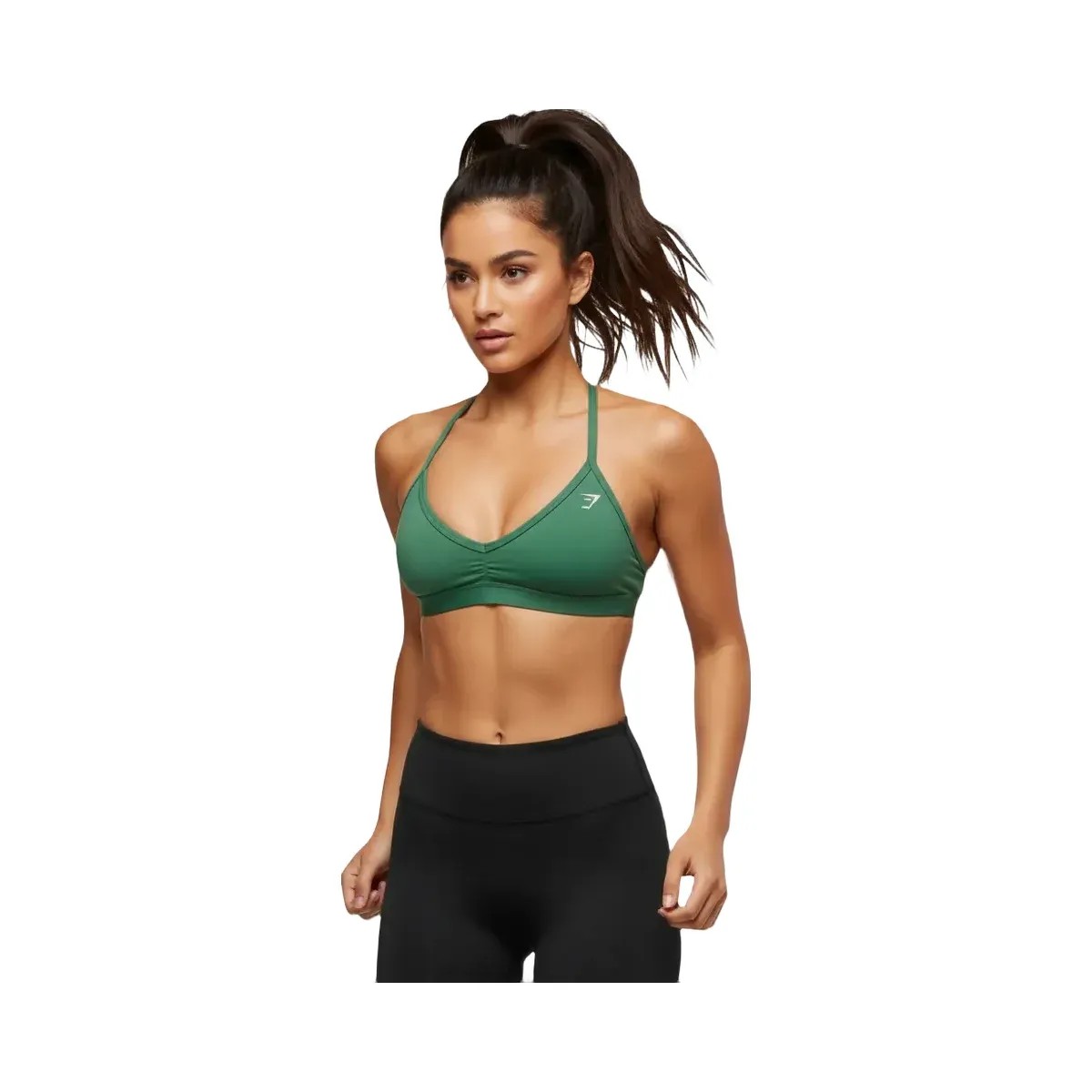 gymshark-minimal-halterneck-sports-bra-light-support-lift-green