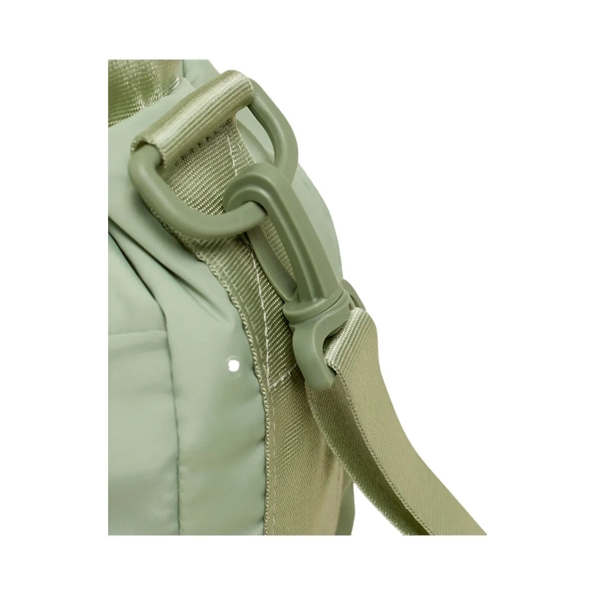 Gymshark Mode Crossbody "Haze Green" - HypeFly India View 4