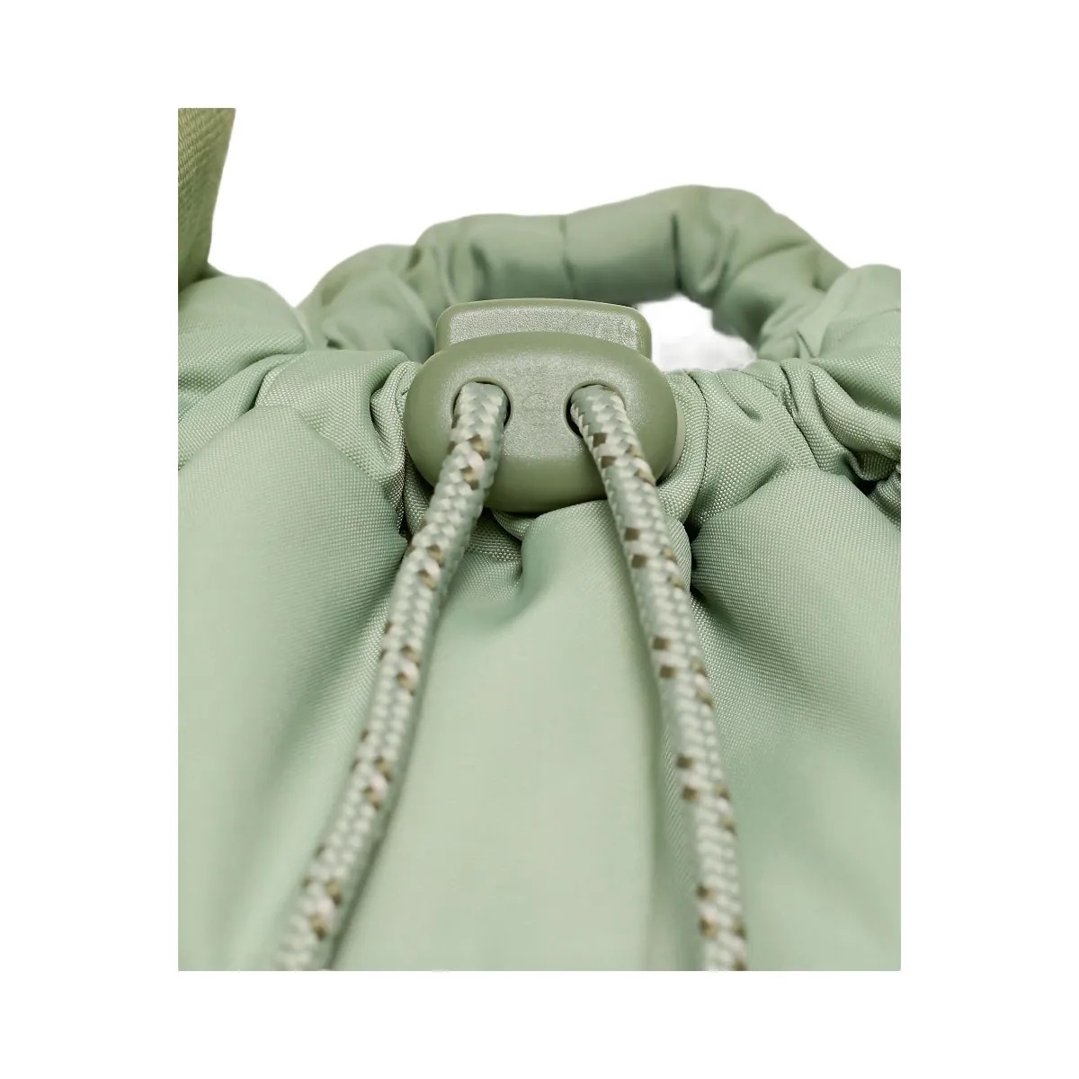 Gymshark Mode Crossbody "Haze Green" - HypeFly India View 5