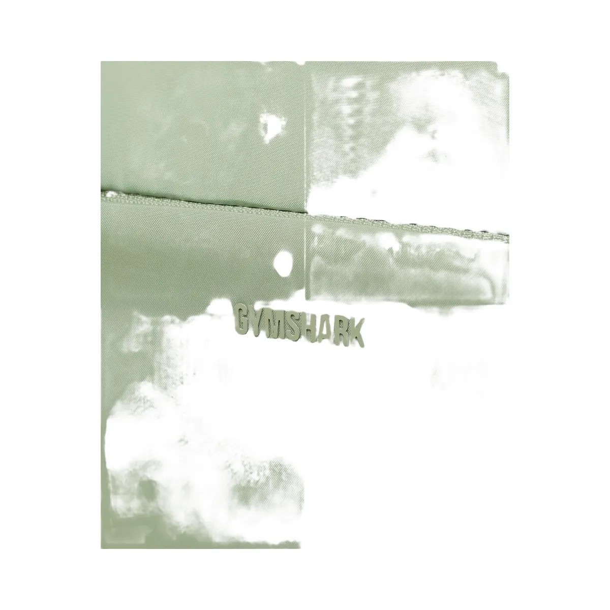 Gymshark Mode Duffle Bag "Haze Green" - HypeFly India View 4