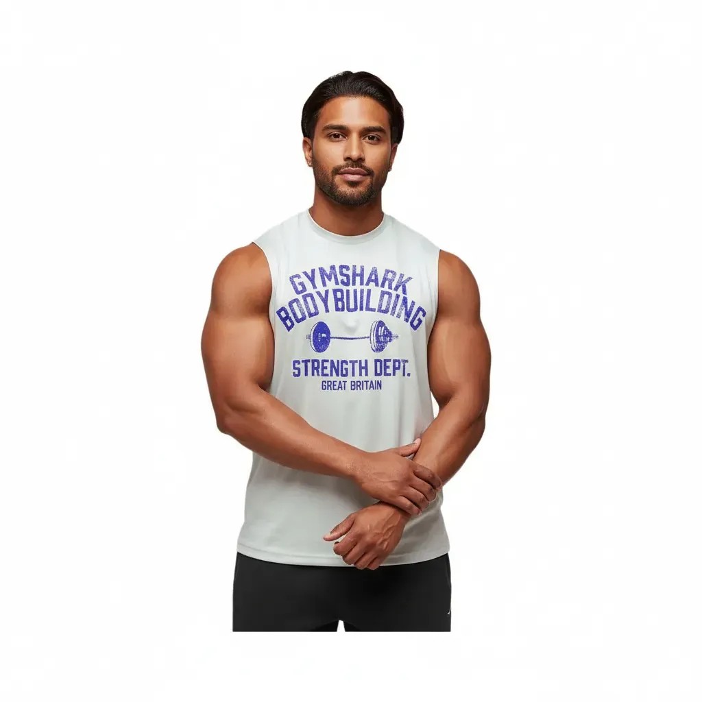 gymshark-olympic-bar-tank-metal-grey