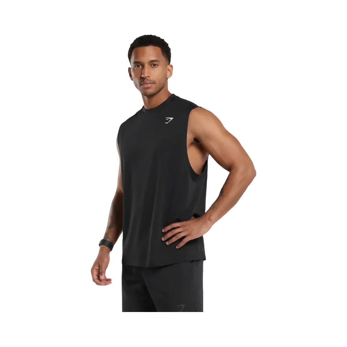 gymshark-oversized-performance-tank-oversized-fit-black