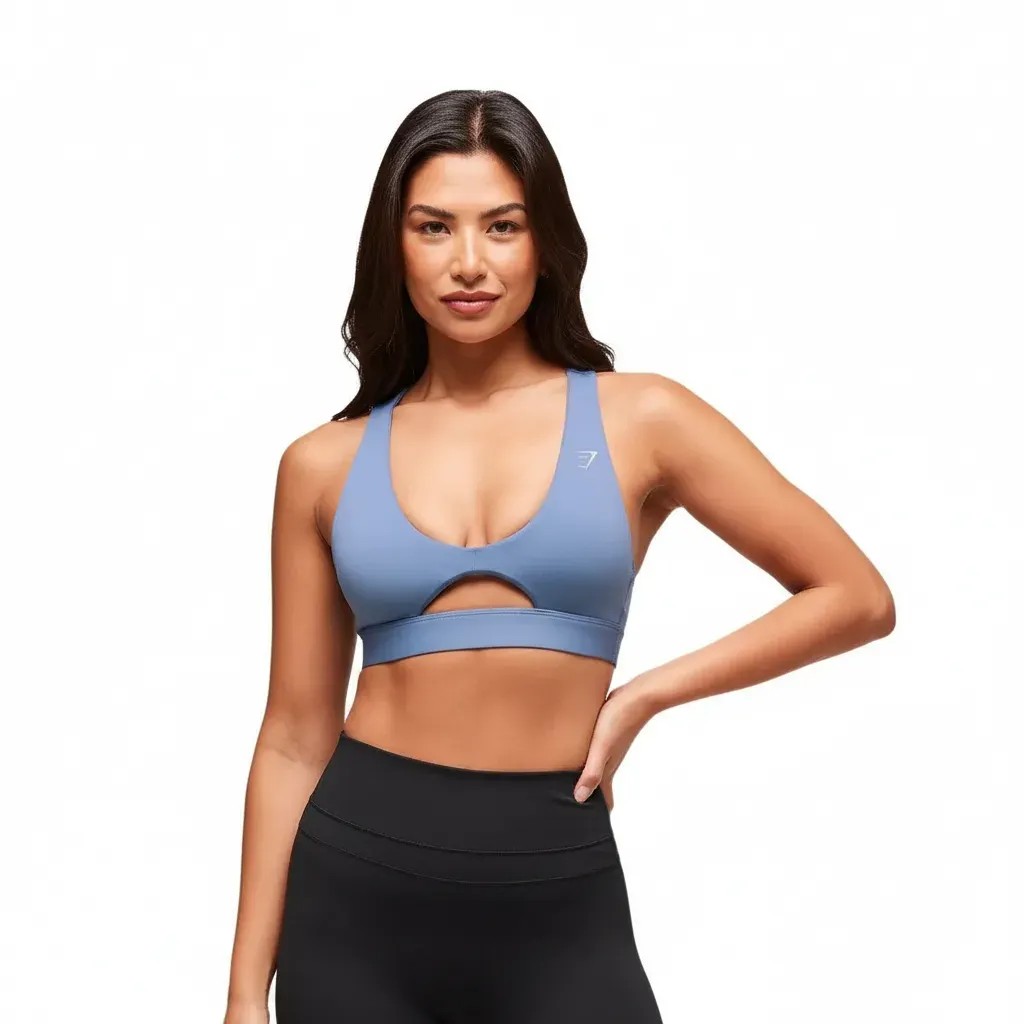 gymshark-peek-a-boo-sports-bra-worn-blue