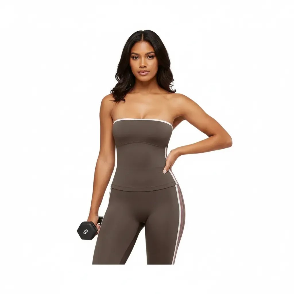 gymshark-piping-bandeau-with-shelf-walnut-brownchestnut-pinksoft-white