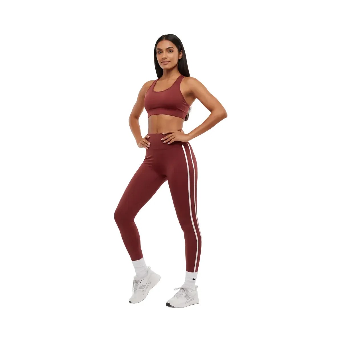 gymshark-piping-legging-sets-red-carmine-red-soft-white