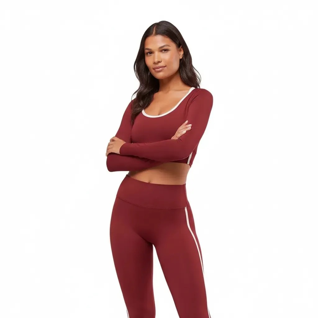 gymshark-piping-long-sleeve-crop-top-sets-redcarmine-redsoft-white