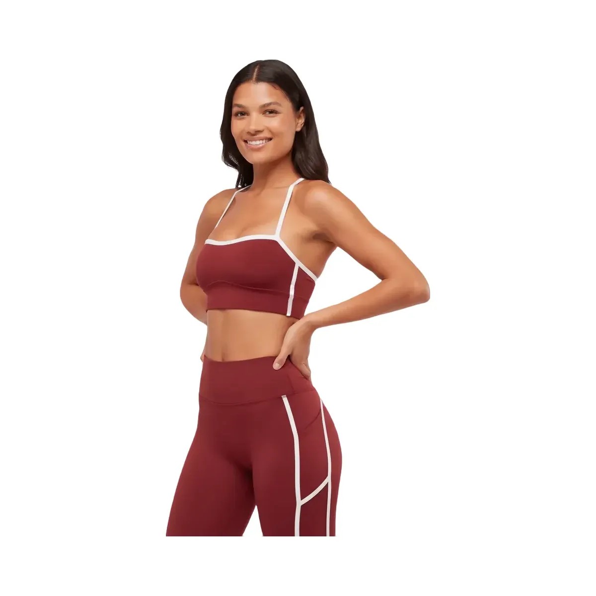 gymshark-piping-sports-bra-sets-red-carmine-red-soft-white