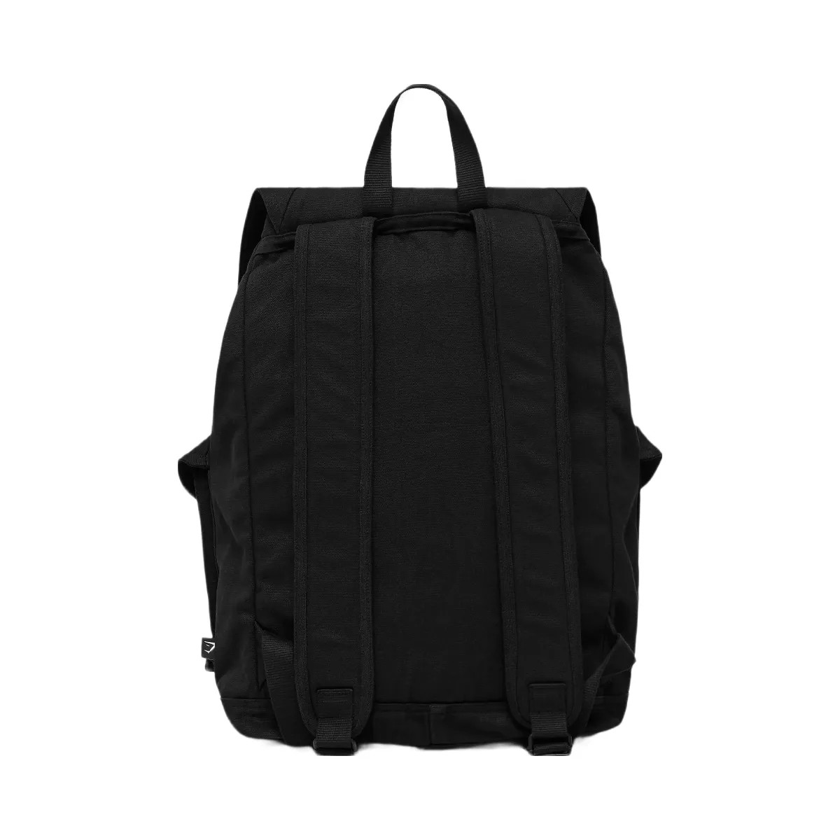 Gymshark Power Backpack "Black Conditioning Red" - HypeFly India View 3