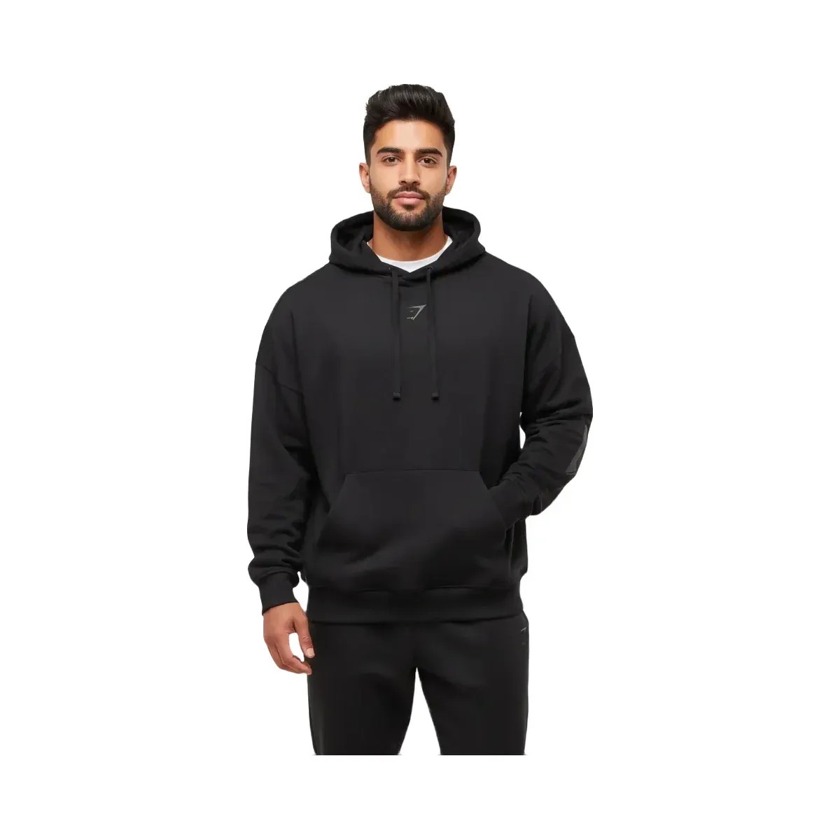 gymshark-power-hoodie-oversized-fit-black