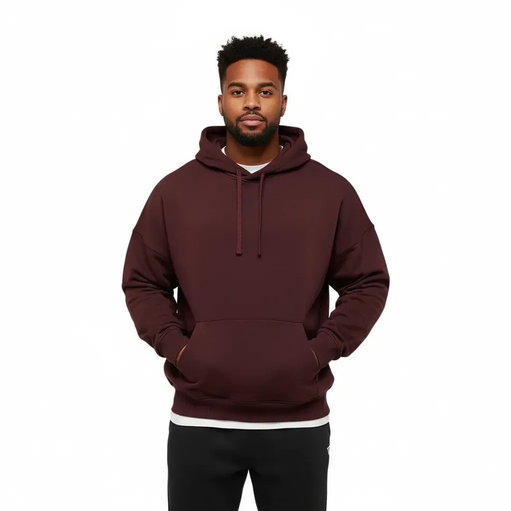 gymshark-power-hoodie-rich-maroon