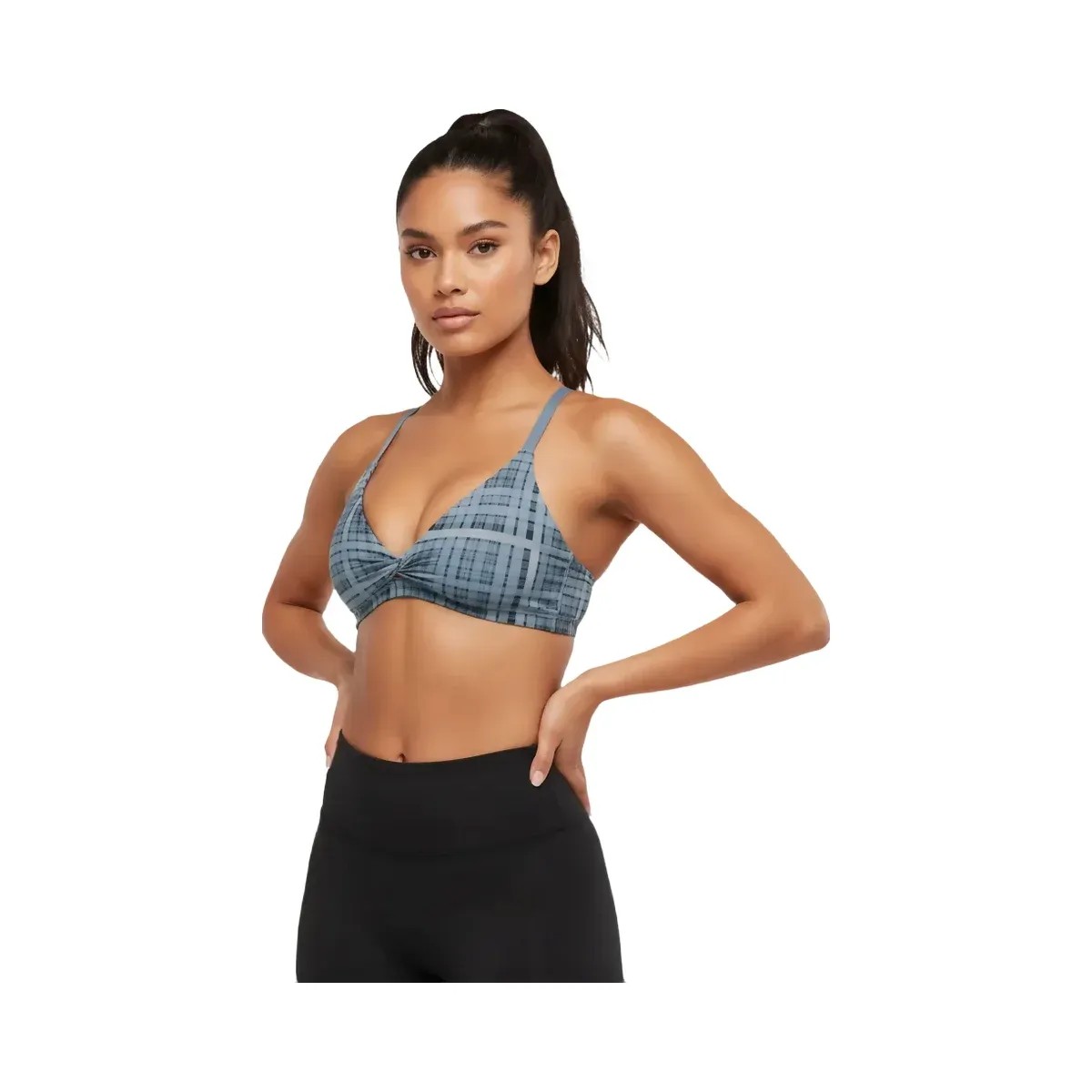 gymshark-printed-twist-front-bralette-denim-grey