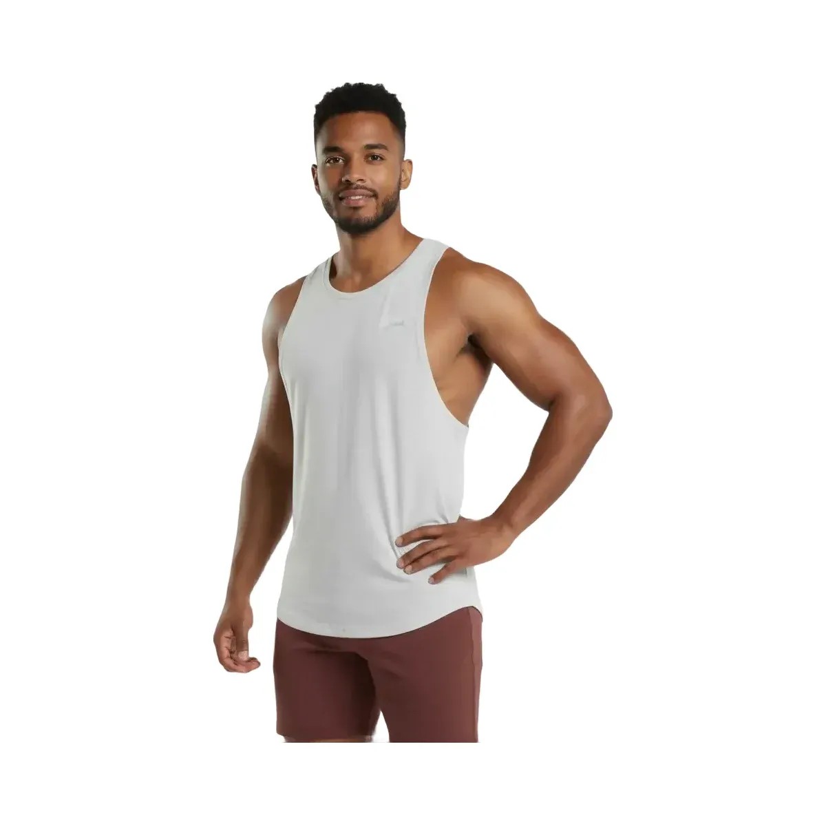 gymshark-react-stringer-slim-fit-light-grey-core-marl