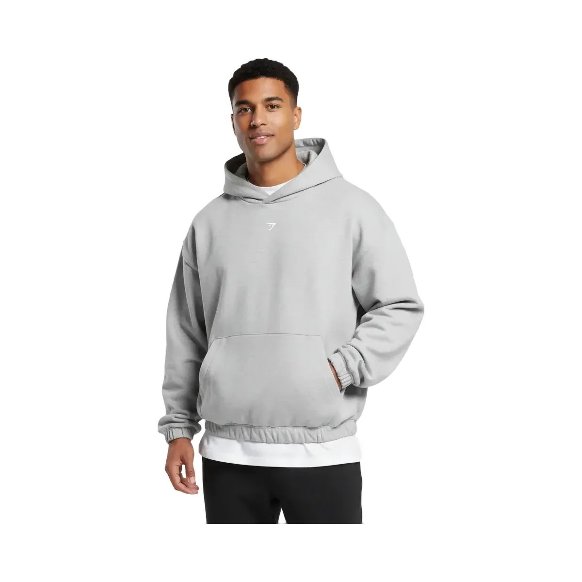 gymshark-rest-day-essentials-hoodie-oversized-fit-light-grey-core-marl