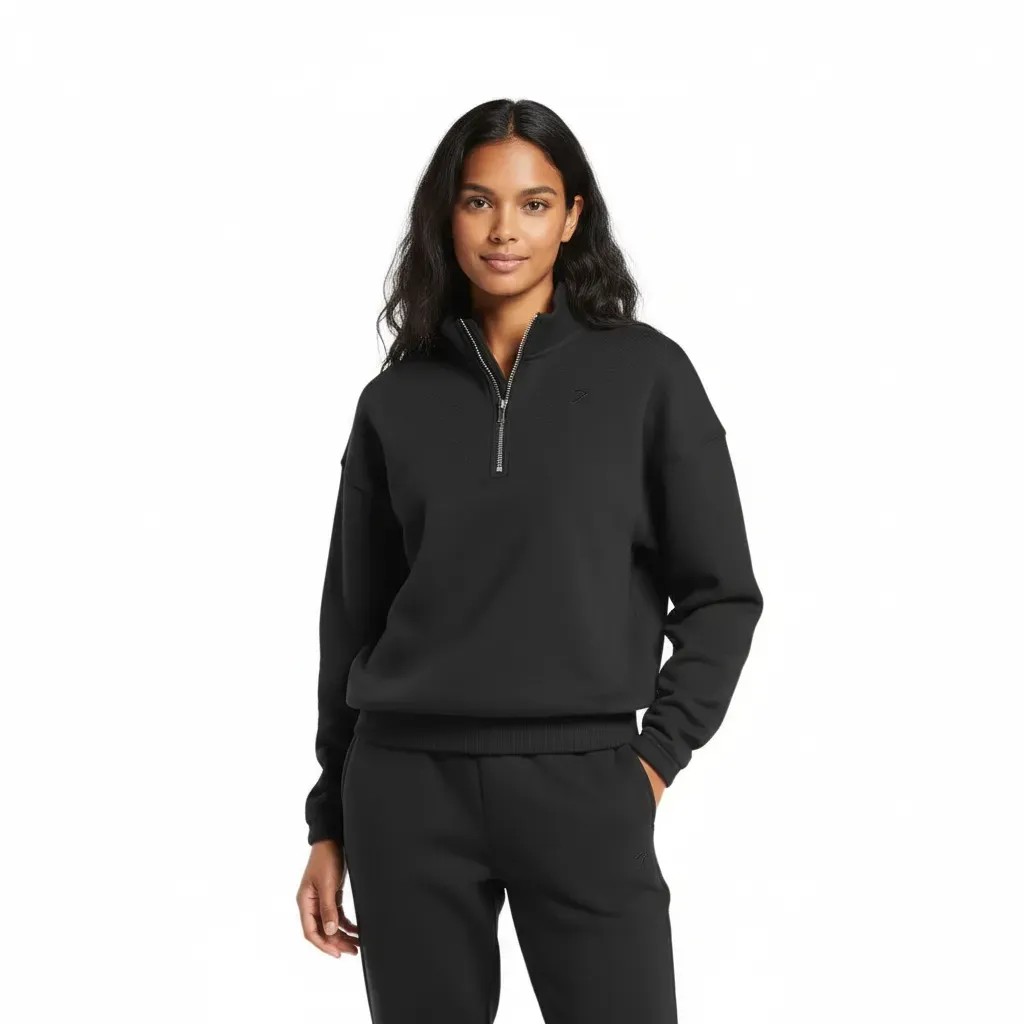 gymshark-rest-day-sweats-20-14-zip-pullover-black