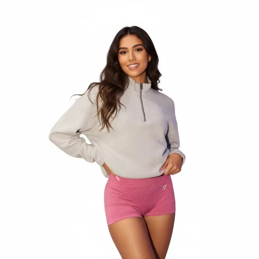 gymshark-rest-day-sweats-20-14-zip-pullover-light-grey-core-marl