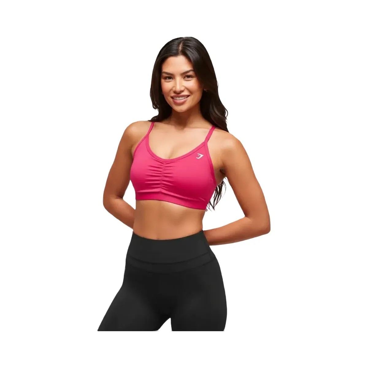 gymshark-ruched-sports-bra-medium-support-build-pink