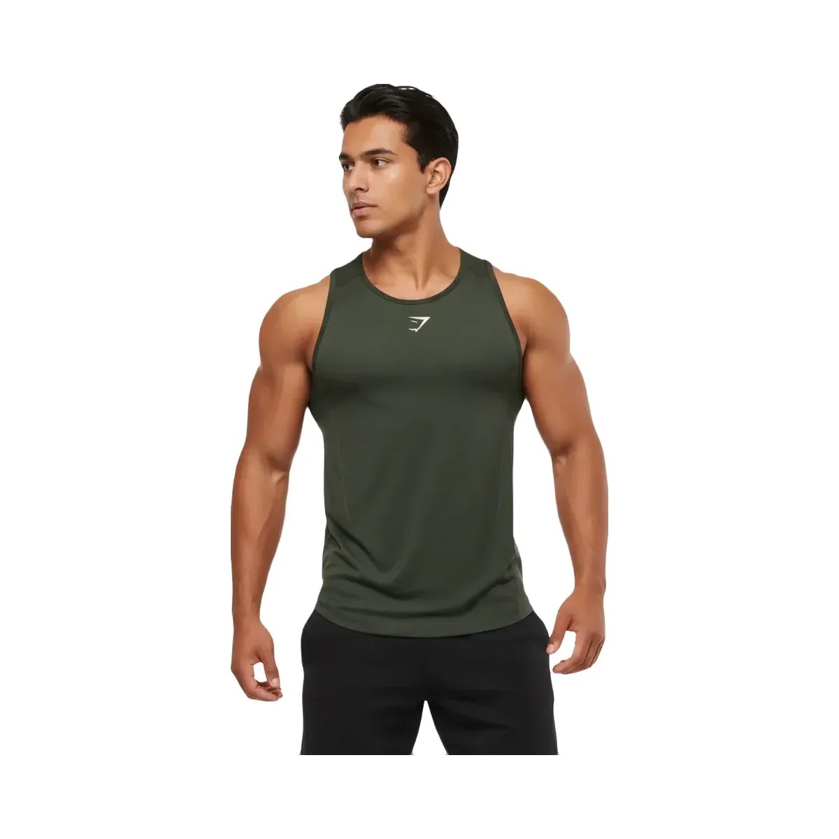gymshark-shadow-seamless-stringer-trail-green