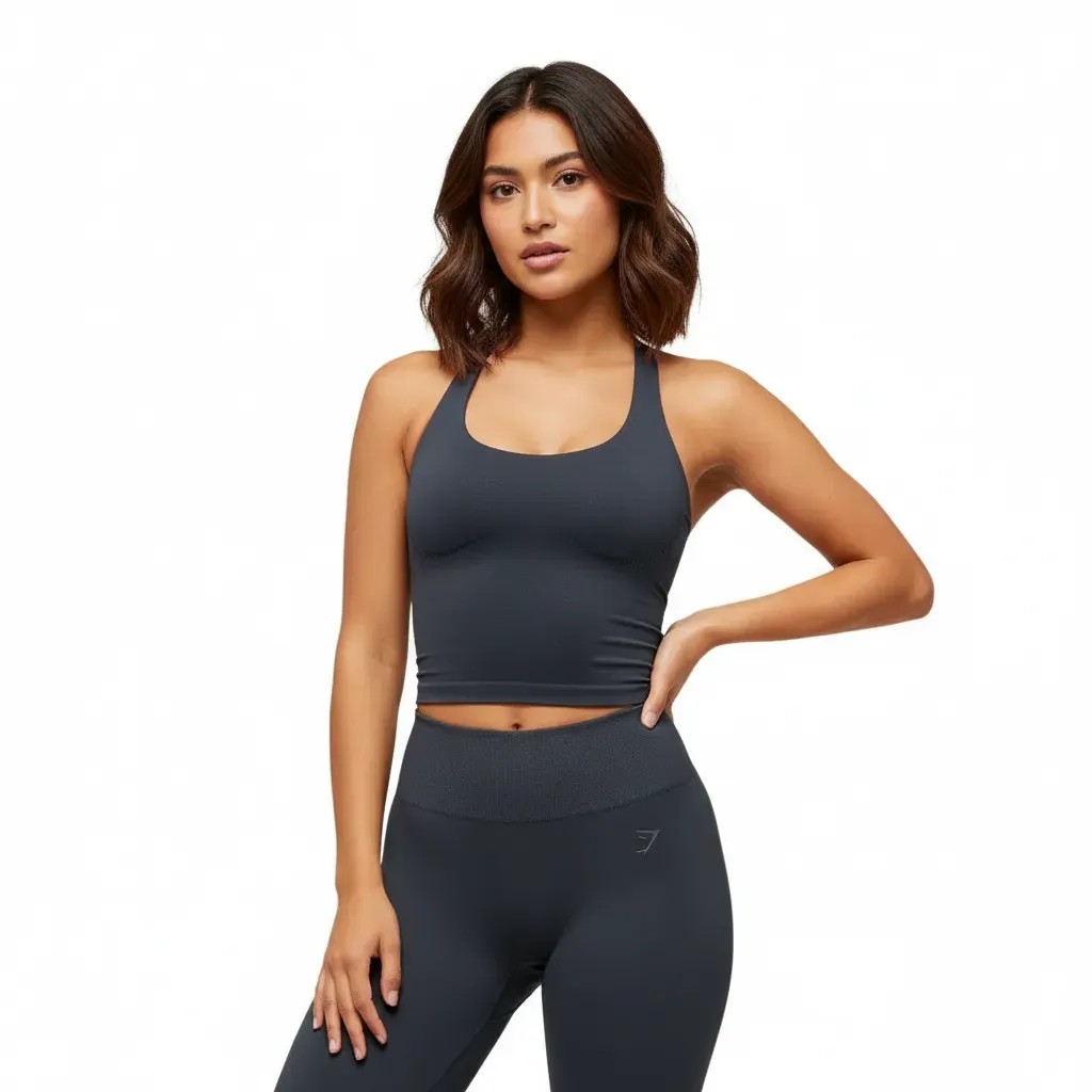 gymshark-soft-sculpt-halterneck-tank-with-shelf-heavy-blue