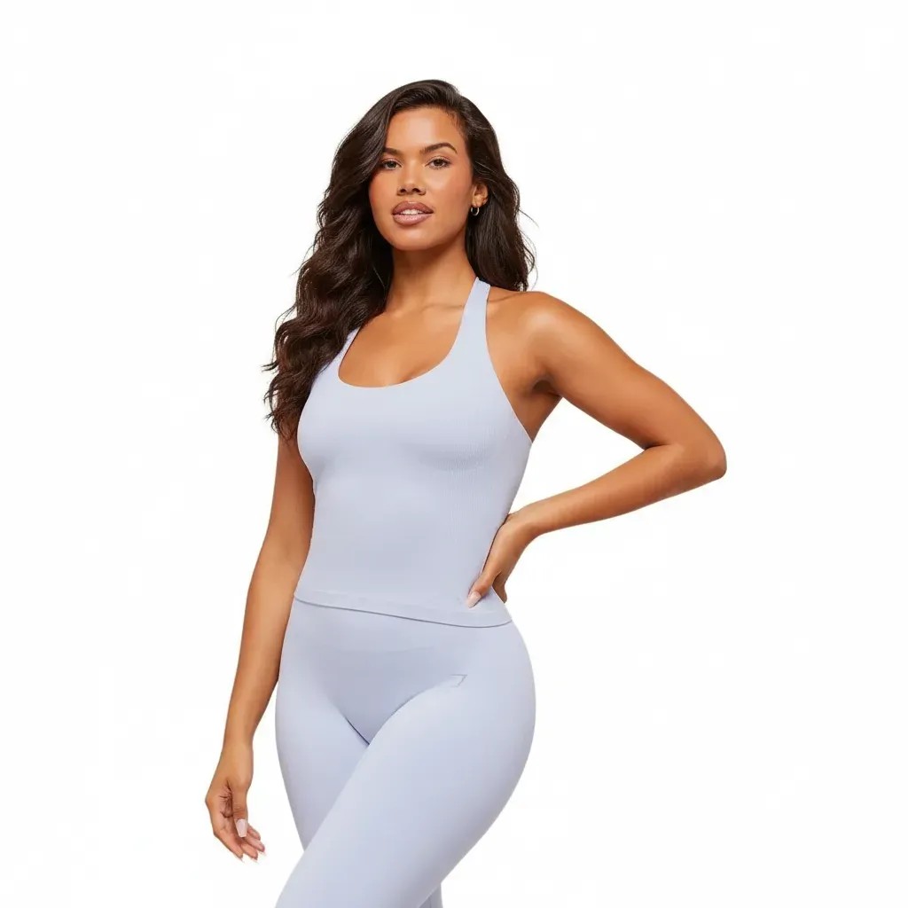 gymshark-soft-sculpt-halterneck-tank-with-shelf-peri-blue