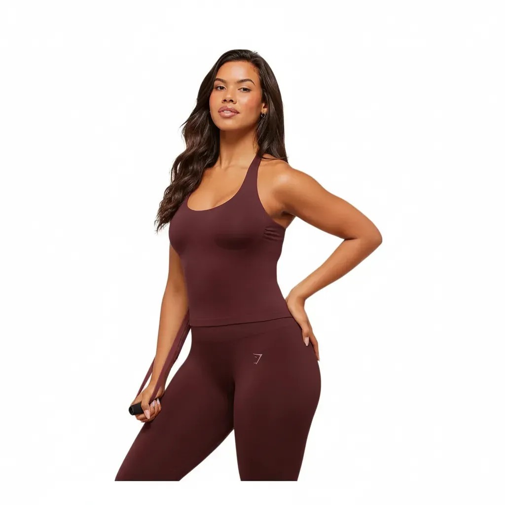 gymshark-soft-sculpt-halterneck-tank-with-shelf-rich-maroon