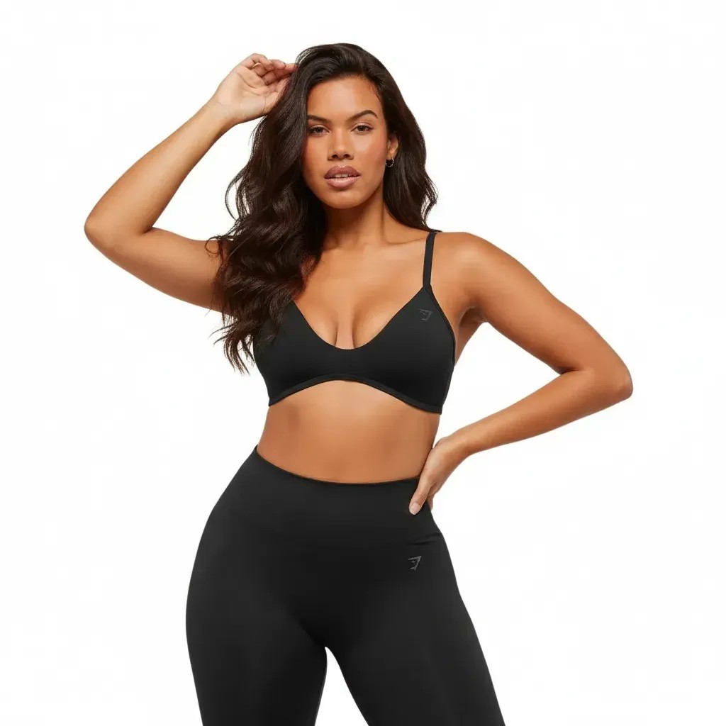 gymshark-soft-sculpt-v-neck-sports-bra-black