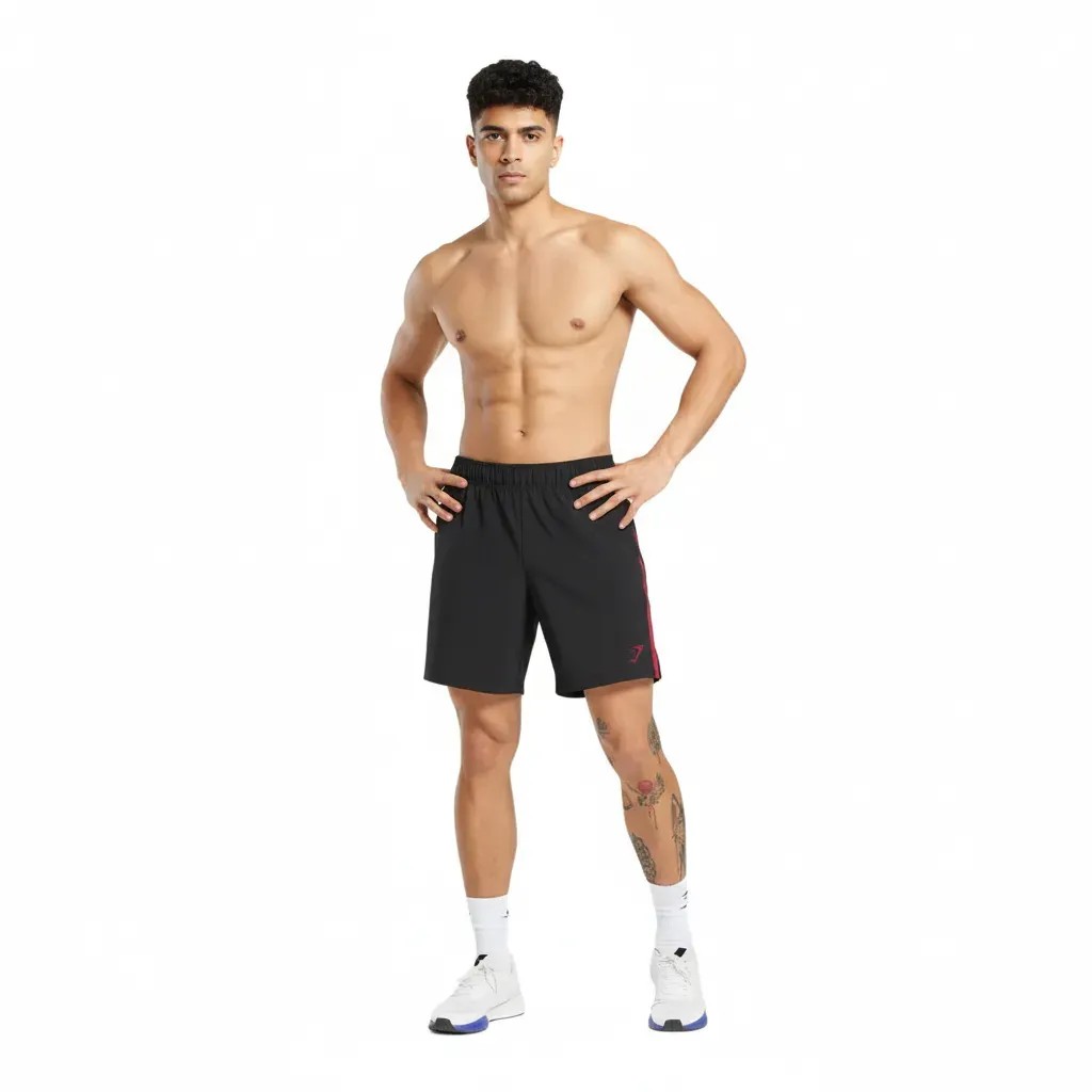 gymshark-sport-7-shorts-blackconditioning-red